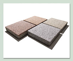 コンクリート平板 コンクリート平板